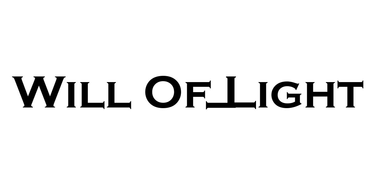 Will of Light