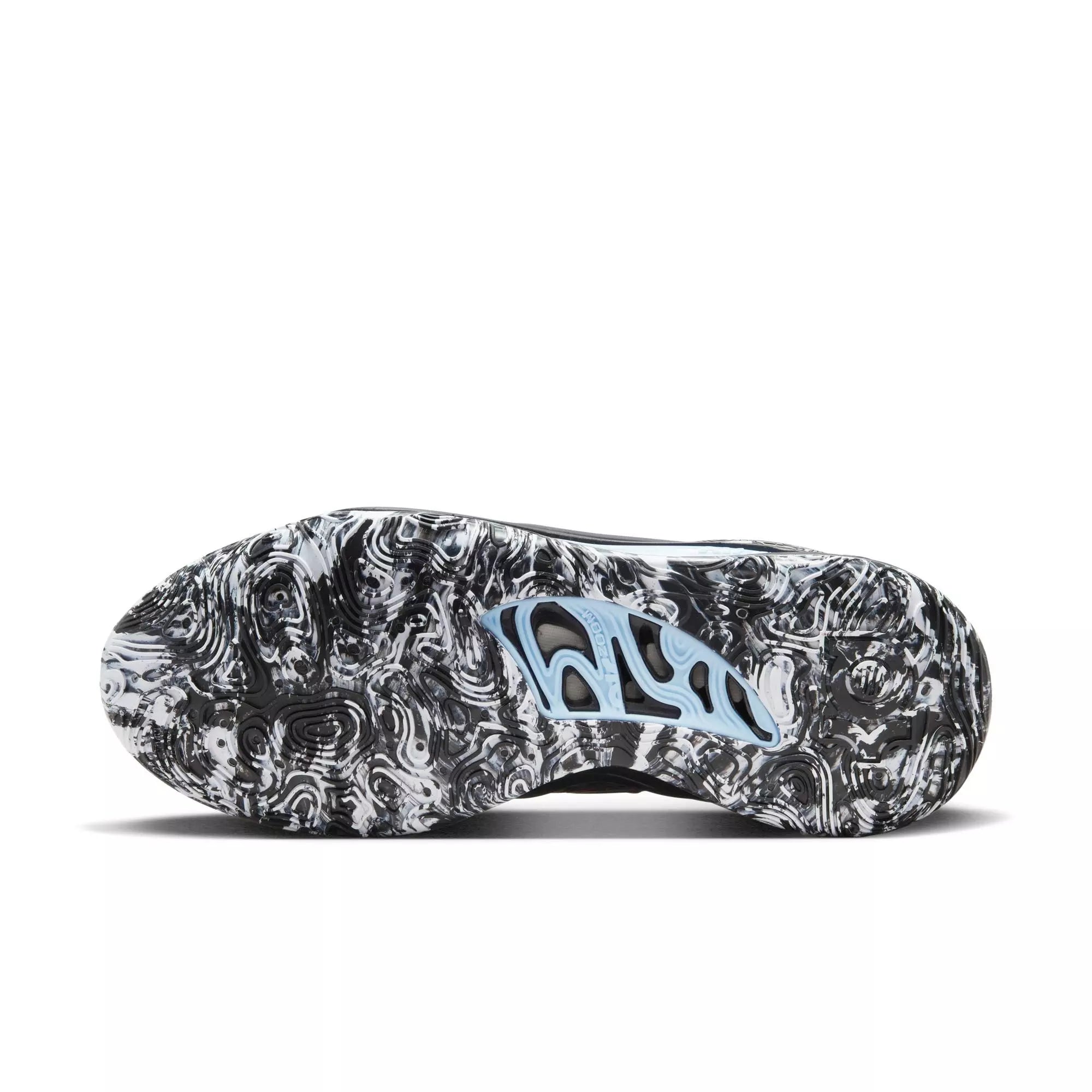 Nike KD 15 White/Black/Royal Tint