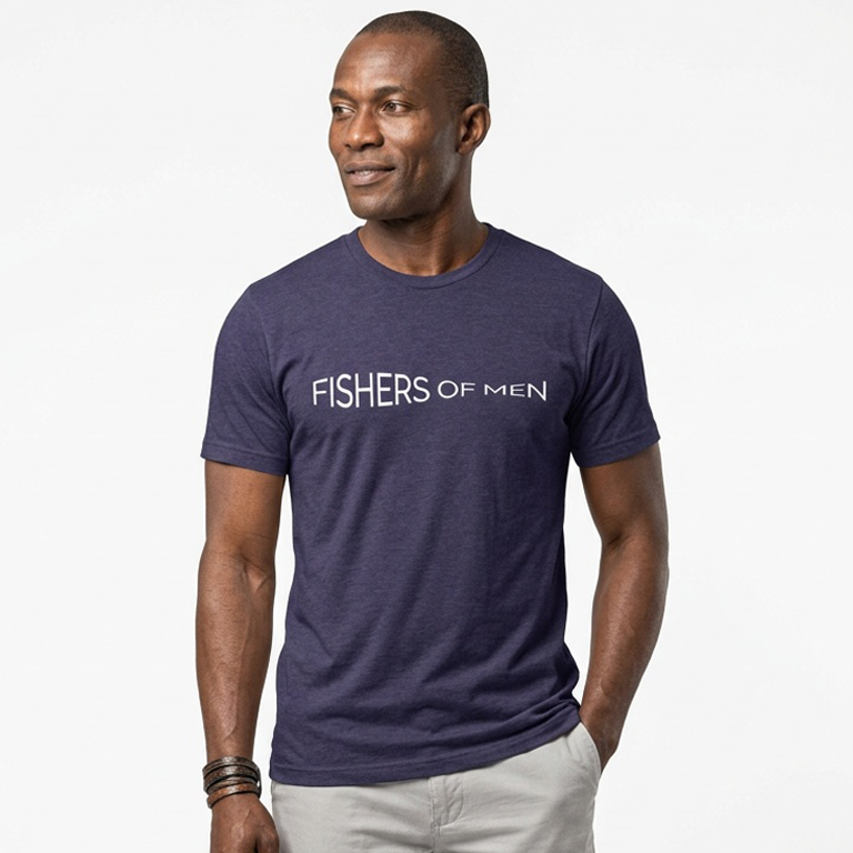 Fishers (Darker Color Version)