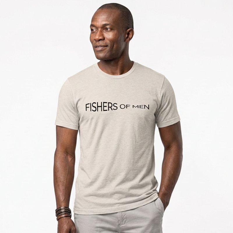 Fishers (Lighter Color Version)