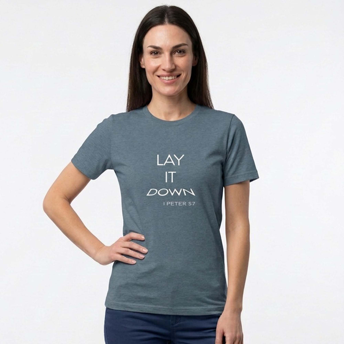 Lay It Down (Darker Version)