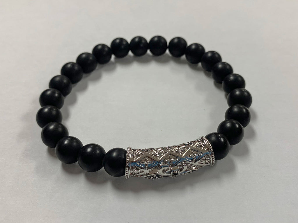 Royal Black Marble