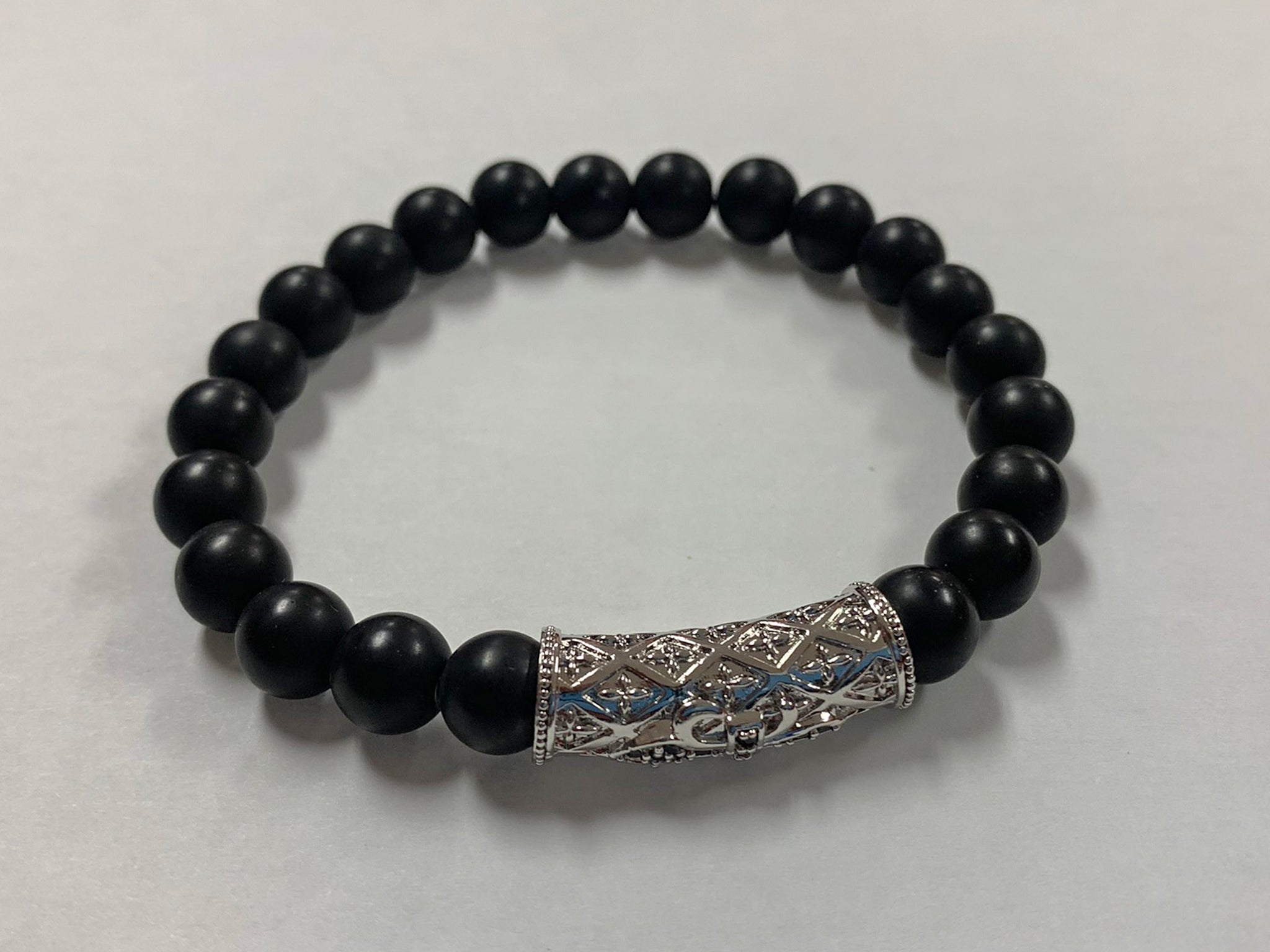 Royal Black Marble