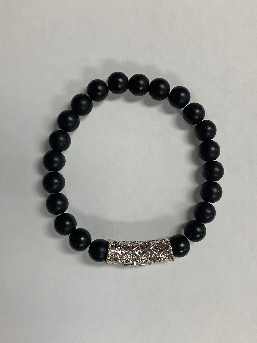 Royal Black Marble