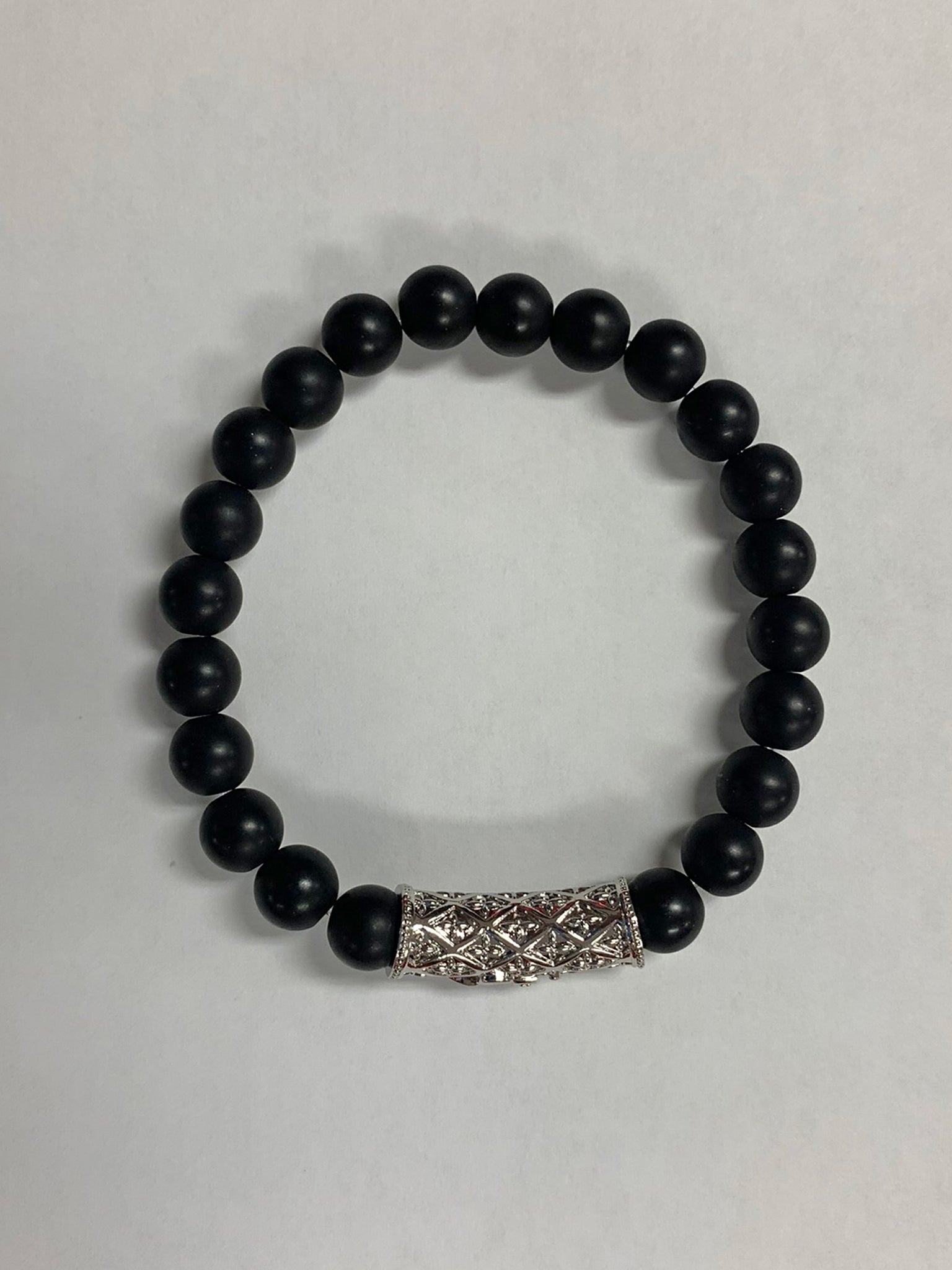 Royal Black Marble
