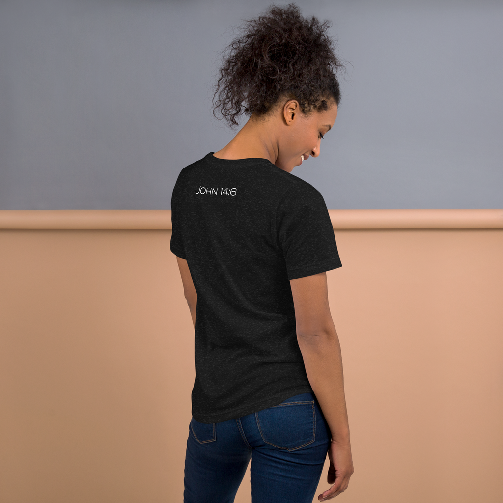 Classic Truth Unisex T-Shirt (Dark)