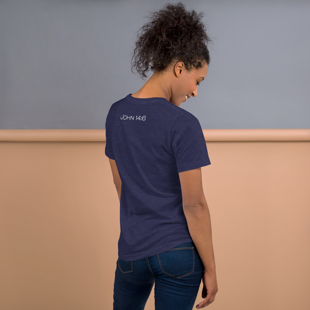 Classic Truth Unisex T-Shirt (Dark)