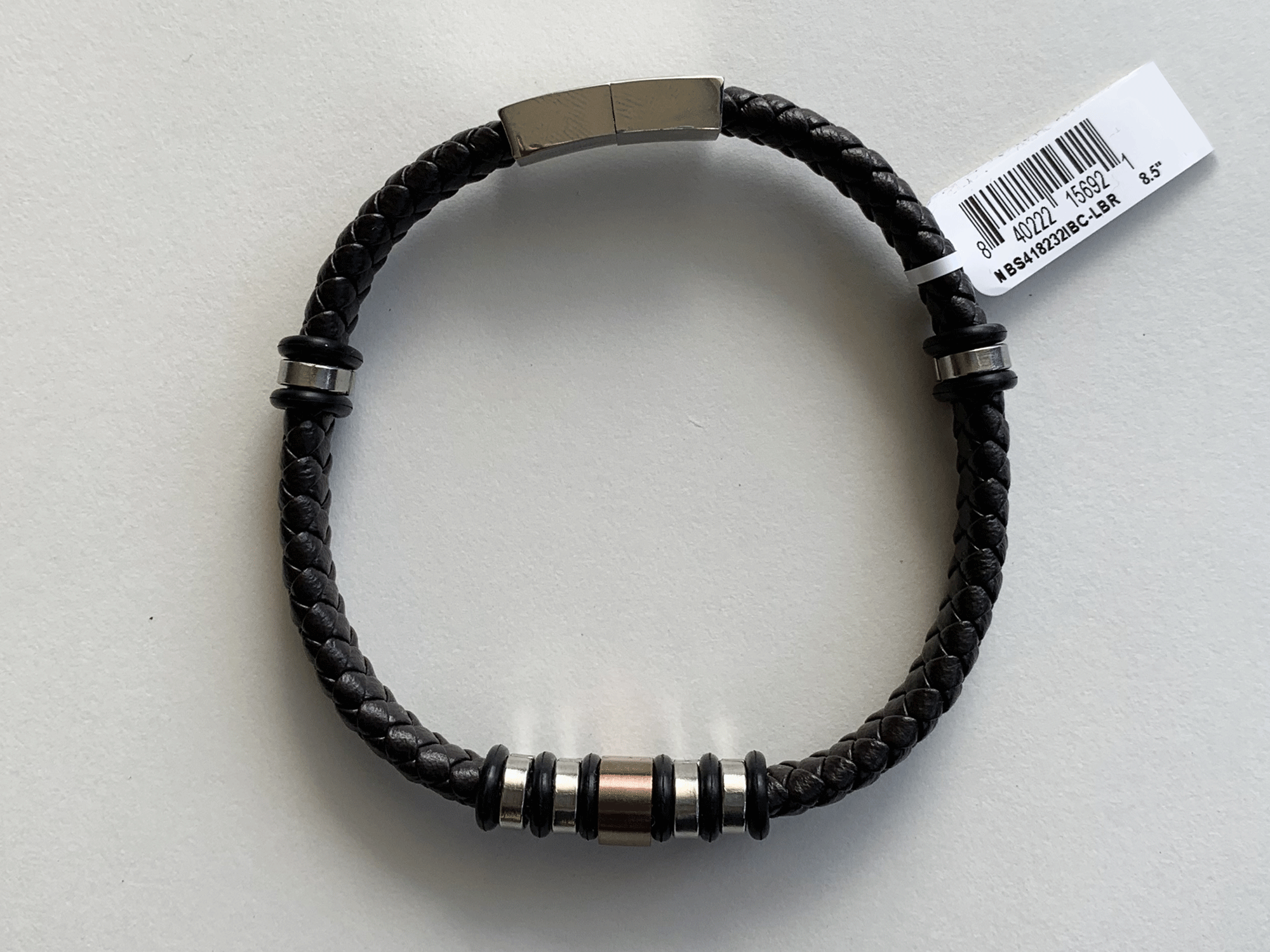 1913 | Braided Atlantean - moorganstern