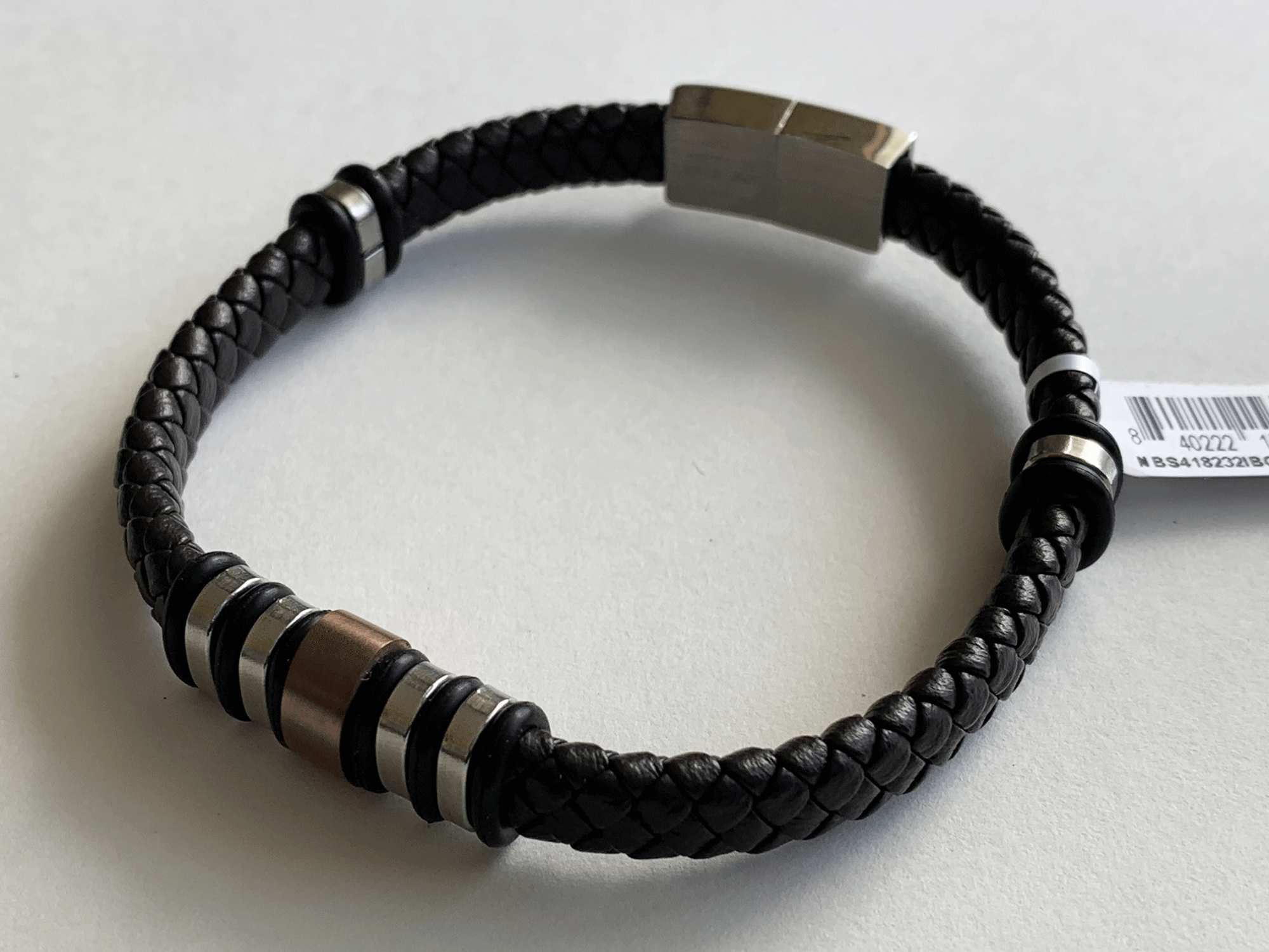 1913 | Braided Atlantean - moorganstern