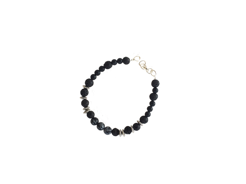 Royal Black Lava - moorganstern
