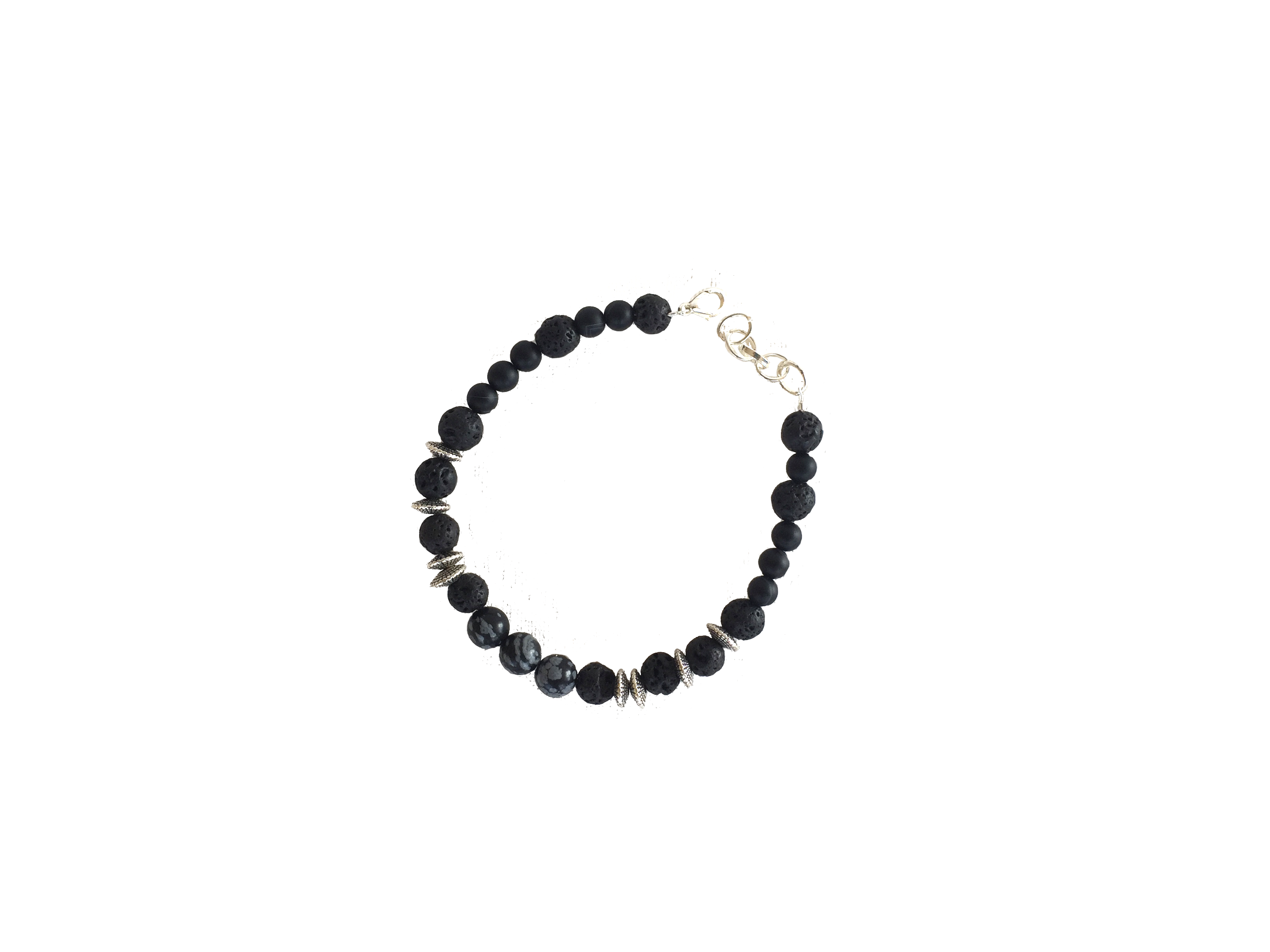Royal Black Lava - moorganstern